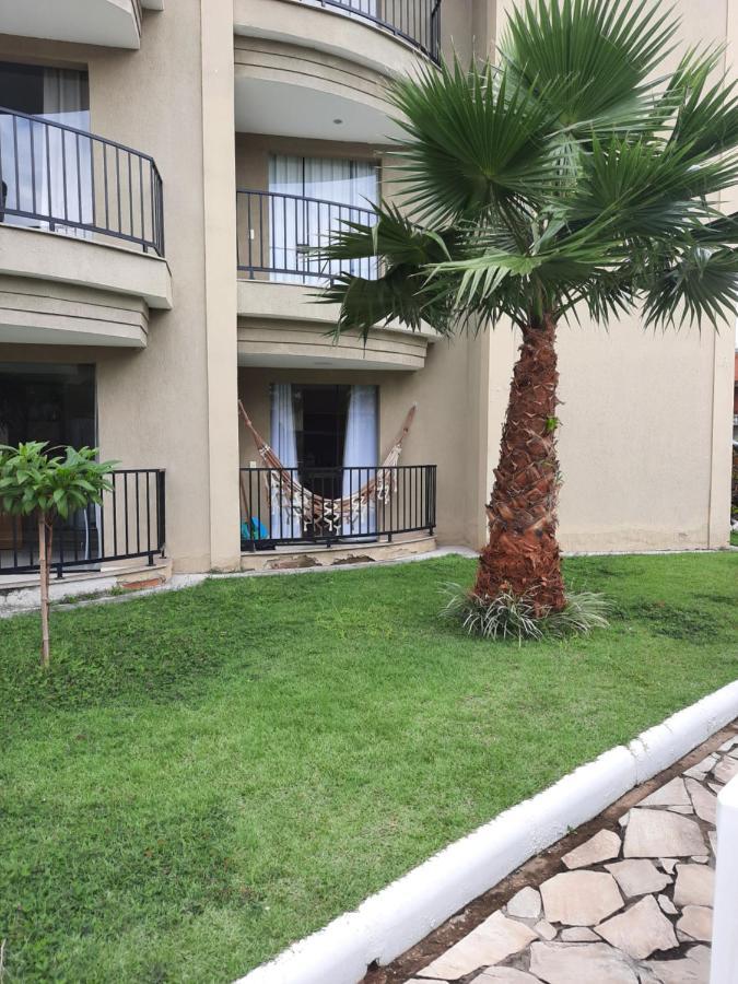 Flat Quartier Aldeia Das Aguas Barra do Piraí Kültér fotó