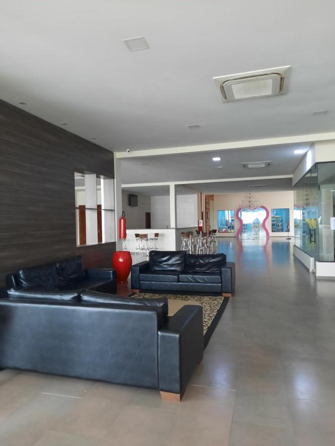 Flat Quartier Aldeia Das Aguas Barra do Piraí Kültér fotó