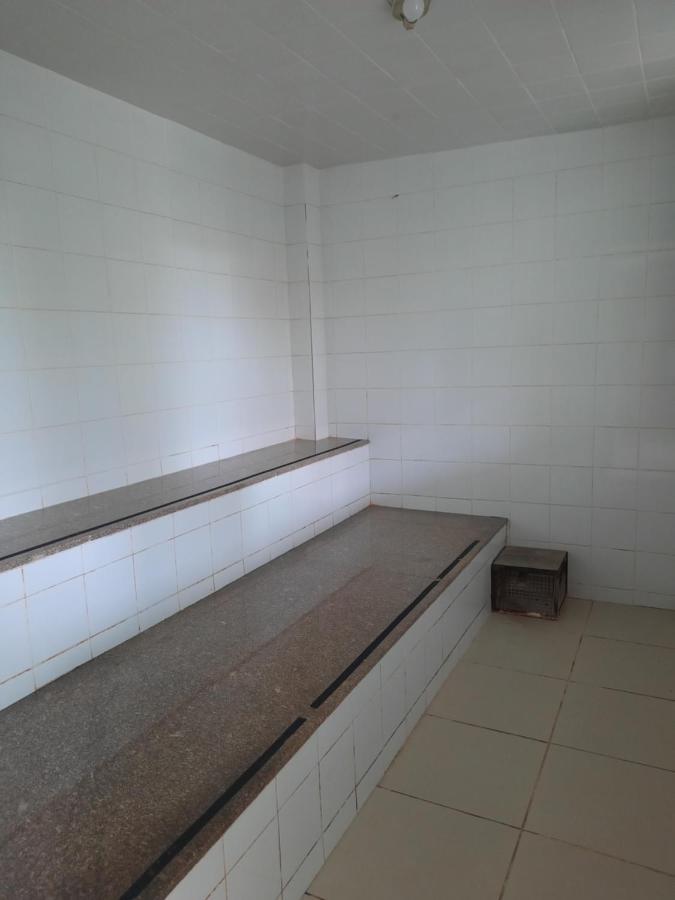 Flat Quartier Aldeia Das Aguas Barra do Piraí Kültér fotó